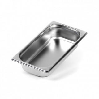 га15 ГАСТРОЕМКОСТЬ 1/3х2,5'' 327х176х65 Luxstahl