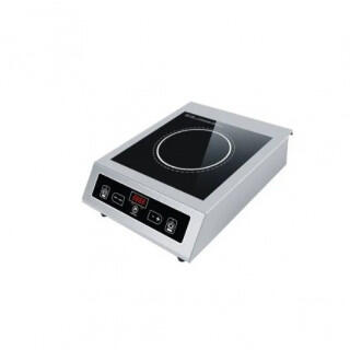 Плита Eksi IPD 3,5 (1 конфорка, индукция)